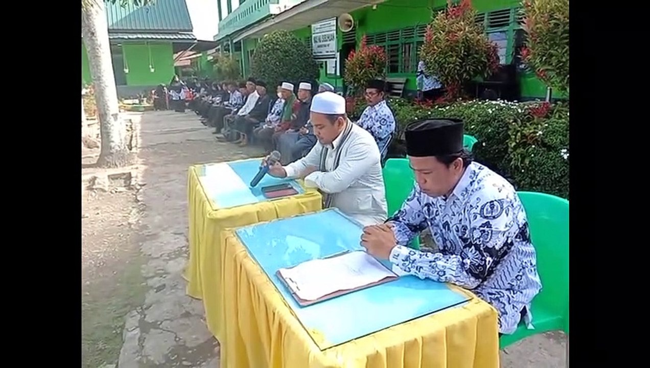 Peringatan Hari Guru - 76