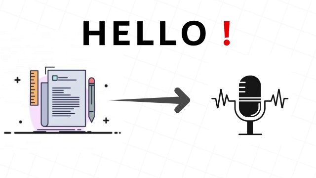 Text to Speech | Best AI voice Convertor