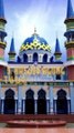 10 Masjid Terbesar di Indonesia