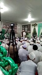 Haul wali lima di BANJARMASIN (PENCERAMAH)habib jindan dari JAKARTA