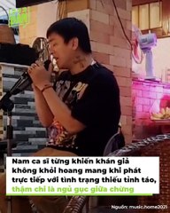 Hậu lộ ngoại hình "xuống cấp", Hoài Lâm để lộ sức khỏe đáng báo động | Điện Ảnh Net