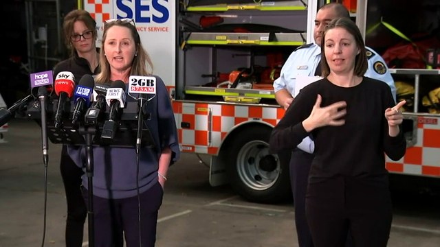 Flooding expected to worsen in areas as rain returns