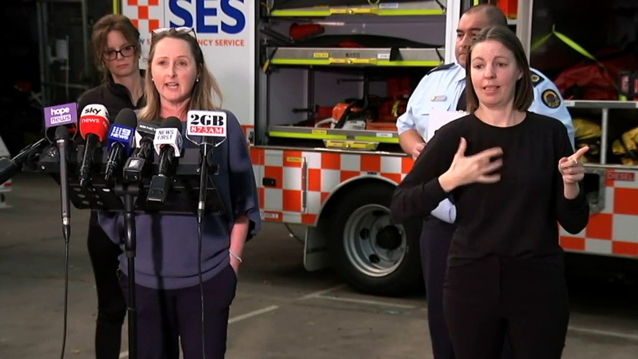 Flooding expected to worsen in areas as rain returns