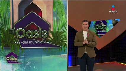 Perlas, la joya perfecta de Qatar