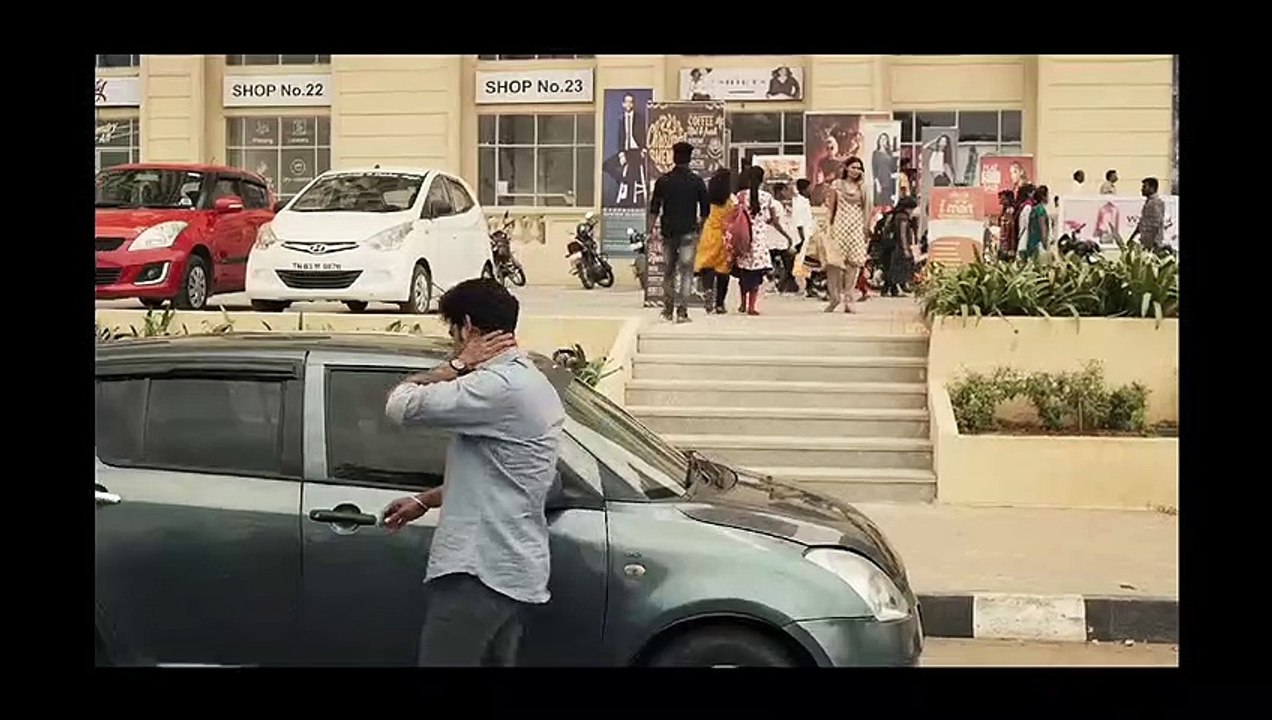 Master south movie last Archery scene |Best Master movie scene | Vijay Master movie scene