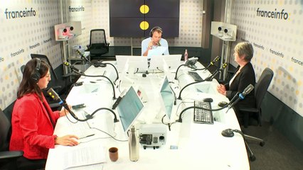 Grève chez Total : "Cette situation est extrêmement angoissante" pour les entreprises de transport, s'alarme la FNTR