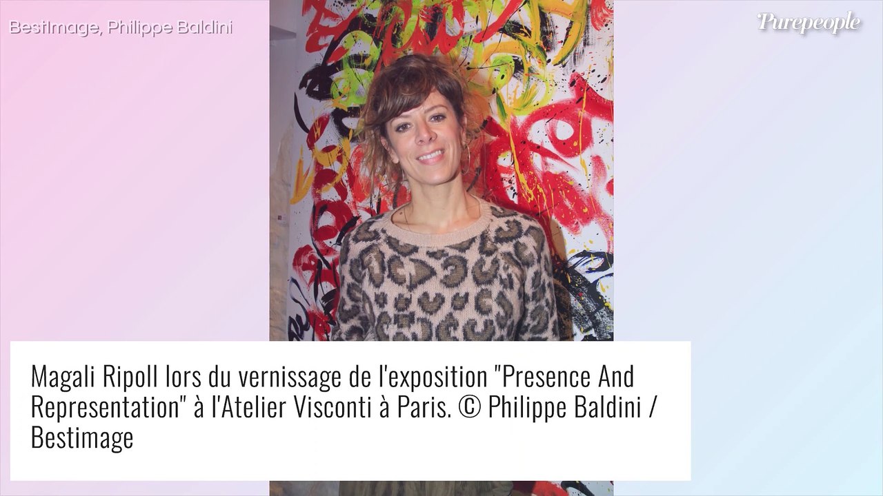 Magali Ripoll (N'oubliez pas les paroles) : son hygiène de vie stricte pour ne pas craquer