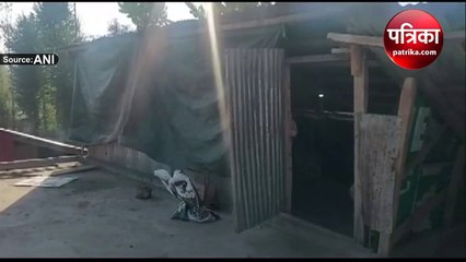 जम्मू—कश्मीर : शोपियां में टारगेट किलिंग, 2 प्रवासी मजदूरों की हत्या