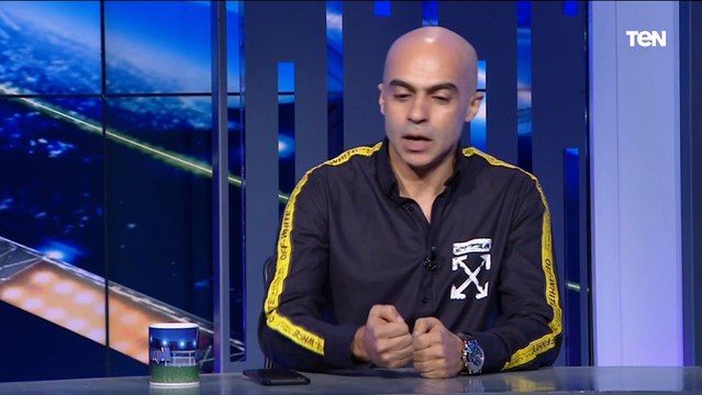 الوضع كارثي والحكام ممكن متلعبش .. محمد صلاح عبدالفتاح يكشف كواليس جديدة في أزمة مستحقات الحكام