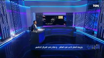 طارق الأدور الناقد الرياضي يعلق على تحقيق بنزيما 