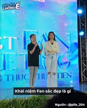 Cưng 'gà' như bà trùm hoa hậu: Sang Ai Cập cổ vũ á hậu 1m85 | Điện Ảnh Net