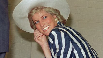 The Crown's Emma Corrin says Princess Diana was 'queer'