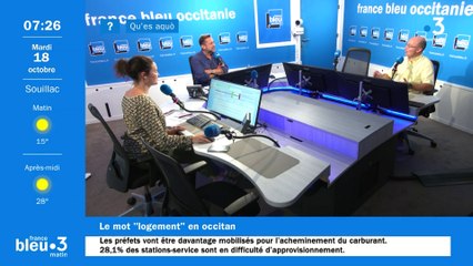 Qu'es aquò:  le logement à Toulouse