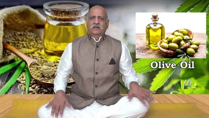 नाभि में जैतून तेल डालने के चमत्कारी फायदे  Know the Amazing Benefits of Olive Oil _ 5 Minutes