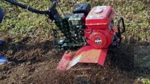 Gasoline Field Cultivator Techshahin24