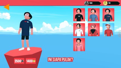 Momen Lucu Ketika Nyobain Game Buatan Youtuber Indonesia