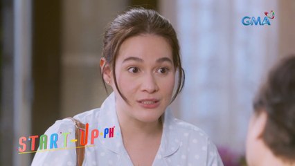 Start-Up PH: Preparation for Dave's birthday bash (Episode 16)