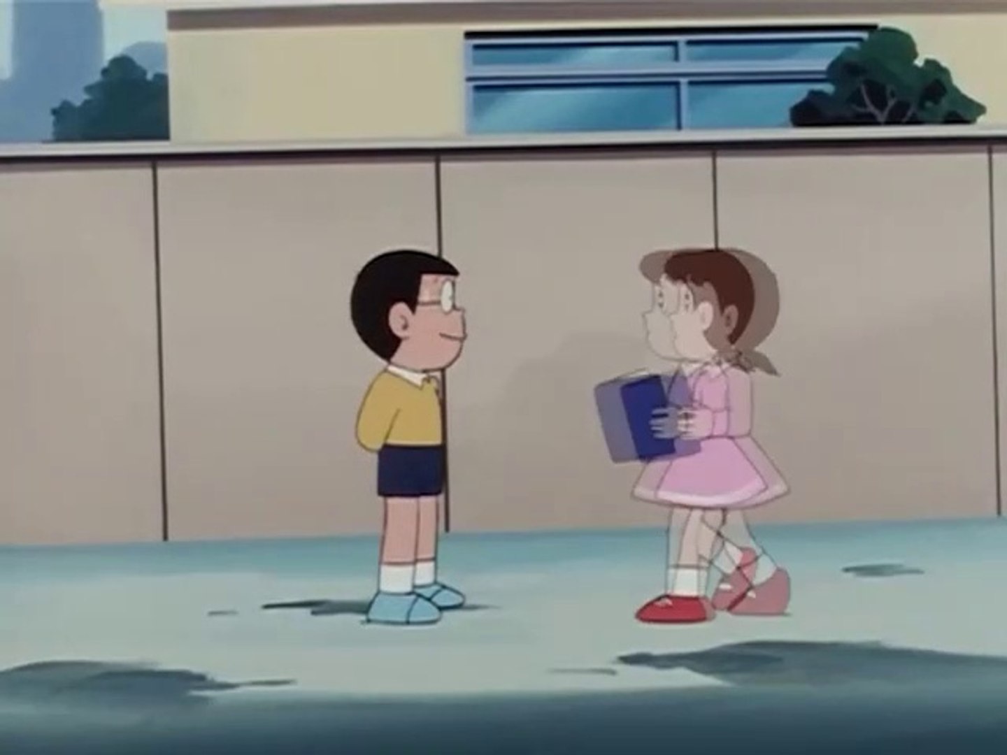 Doraemon_Season 01 Episode 29_- Hindi  [Doreamon]