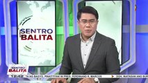 DOJ Sec. Remulla, tiniyak na sisiyasatin ang ulat na mula sa New Bilibid Prison ang mastermind sa pagpatay sa broadcaster na si Percy Lapid