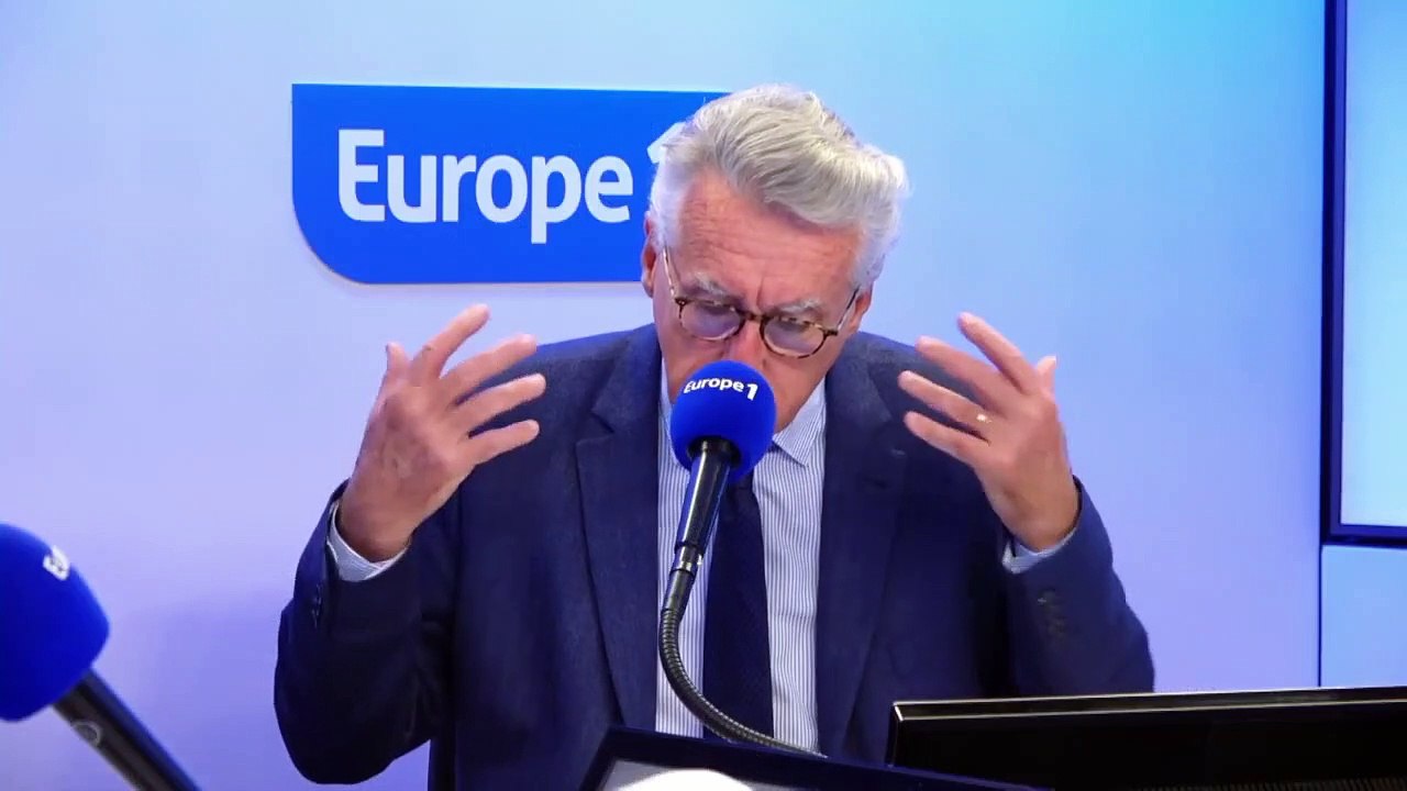 Le contre-coup d’état à Downing Street