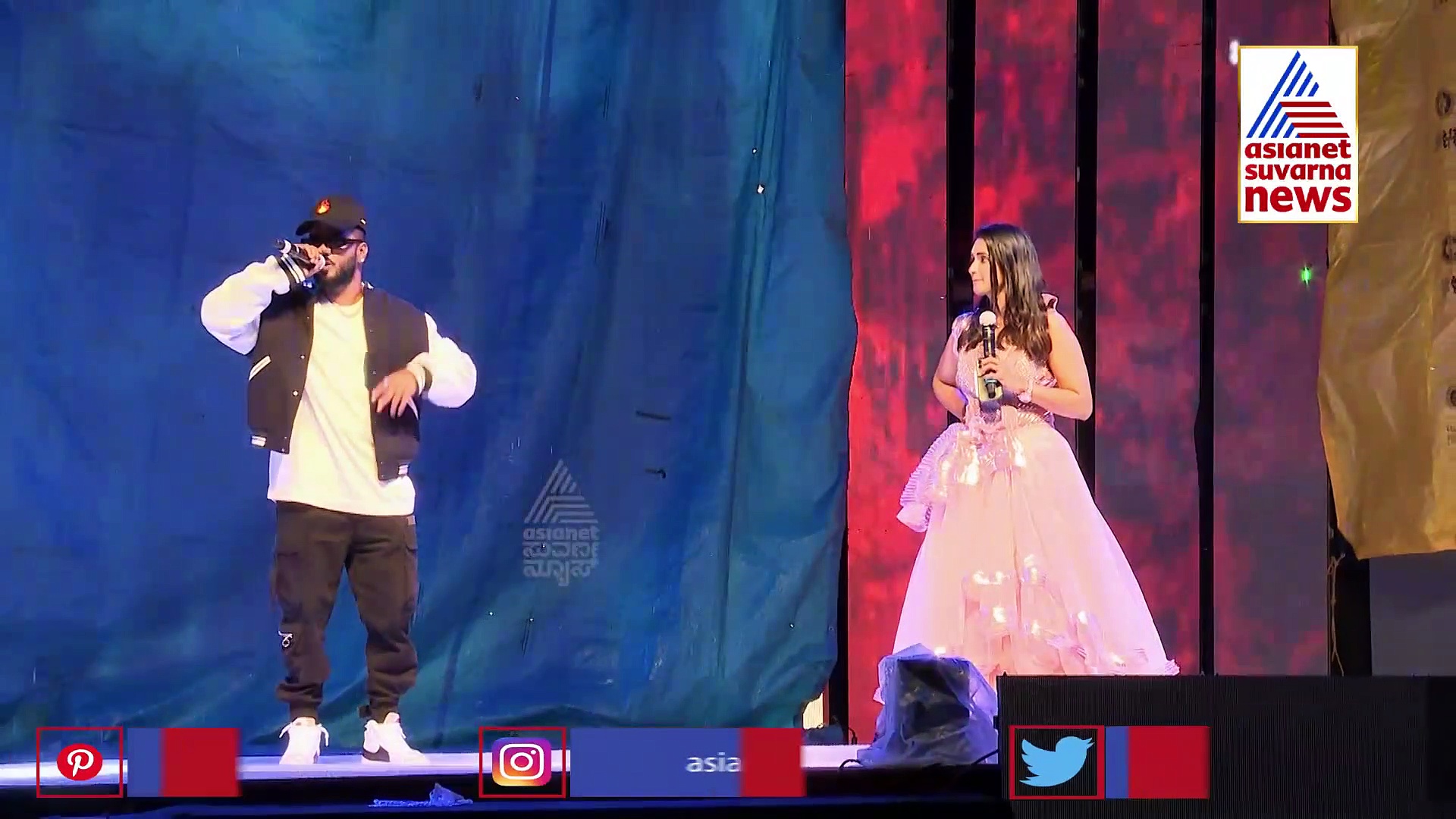 Head Bush: Rahul Dit-O ರ‍್ಯಾಪ್‌ ಸಾಂಗ್‌ಗೆ ದಾವಣಗೆರೆ ಜನರು ಫಿದಾ