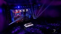 Australia's Got Talent S10 Ep 3 - S10E03