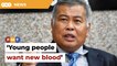 BN’s gamble on ex-Terengganu MB benefits us, says Bersatu man