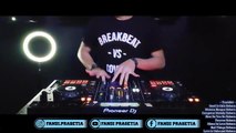 DJ Dugem Paling Enak Buat Lagi Tinggi 2022  DJ Breakbeat Melody Full Bass Terbaru 2022_v720P