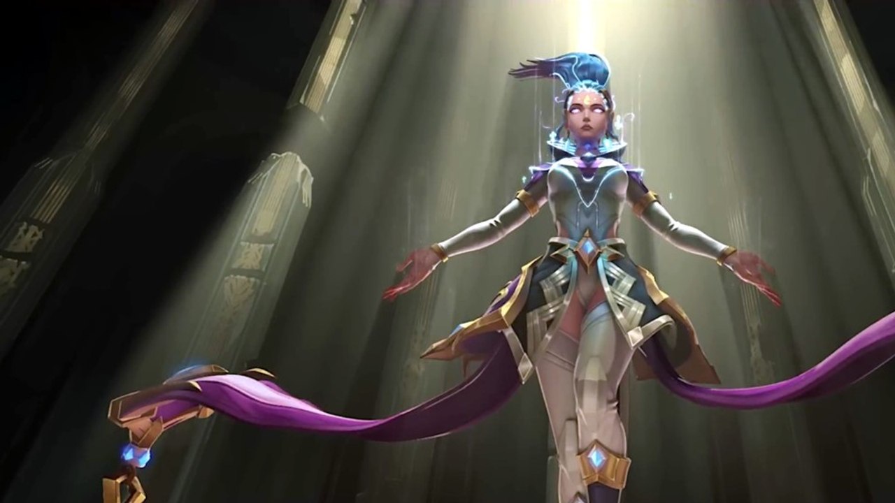 Zum Release von Torchlight: Infinite gibt's einen Video-Ausflug in die Story