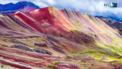 Keajaiban Dunia Ini Belum Terpecahkan Hingga Sampai Saat Ini