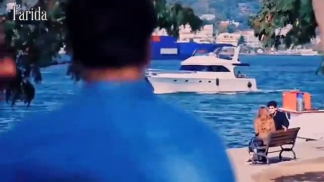 بحبها بغار عليها _ سيران وفريد _ ناصيف زيتون Seyran ve Ferit طائر الرفراف Yalı Çapkını(360P)