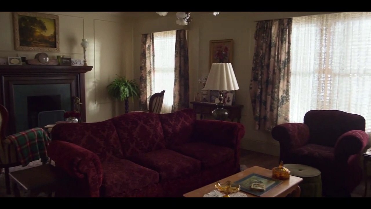 A Christmas Story Christmas: Leise rieselt der Stress Teaser OV