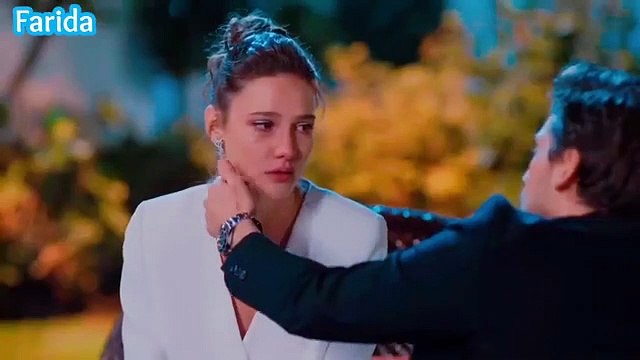 حاسة بيك _ ميليس زينب و أونور _ نانسي عجرم Zeynep Melis ve Onur حكاية خرافية bir peri masalı(360P)