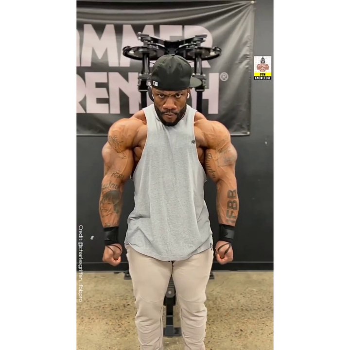 Gym motivation video  Bodybuilding video