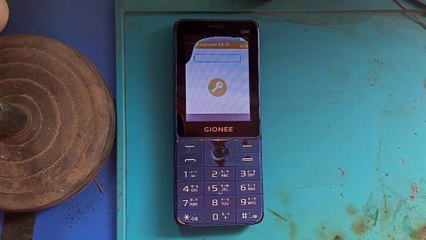 gionee q80 phone lock reset code