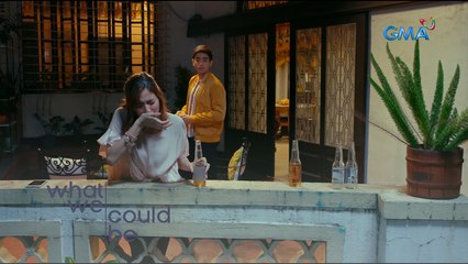 What We Could Be: Cynthia, lasinggera era (Episode 33)