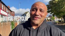 Recycling tips, how to recycle and National Recycling Week