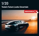 Reason Not to Buy 'Tesla' Electric Car _ Elon Musk _ #elonmusk