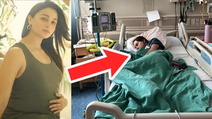 Alia Bhatt Delivery Details आई सामने,इस Hospital में देंगी बच्चे को जन्म । Boldsky*Entertainment
