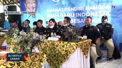 Verifikasi Dilakukan KPU Jabar, Pastikan Kesesuaian Data Parpol