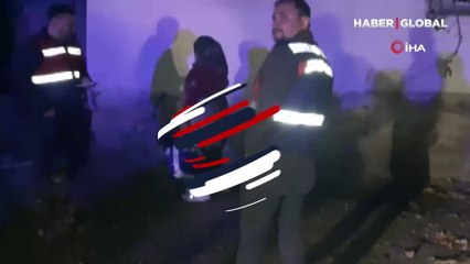 Öz çocuklarını kaçırıp, sevgilisine eski kocasından fidye istetti
