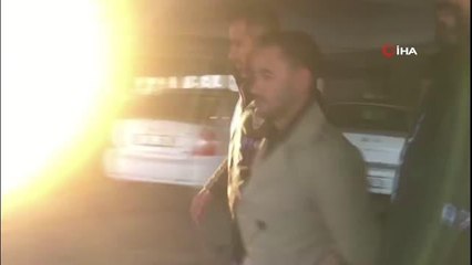 Son dakika haber: 2013 Jandarma Astsubaylık Sınavı soruşturmasında 11 şüpheli gözaltına alındı