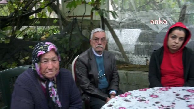 CHP'li İlgezdi'nin ziyaret ettiği madencinin eşi: “Gaz kokusu çok var’ diyordu, şef 'bize kömür lazım, sizin keyfiniz lazım değil’ demiş