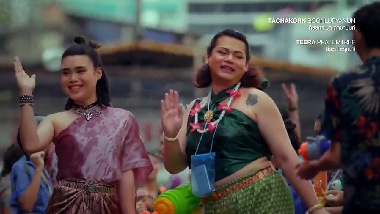 CHUYỆN TÌNH BANGKOK_ NGÂY THƠ - Tập 9 - Bangkok Love Stories_ Innocence - vietsub