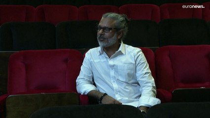 Шехан Карунатилака стал обладателем Букеровской премии