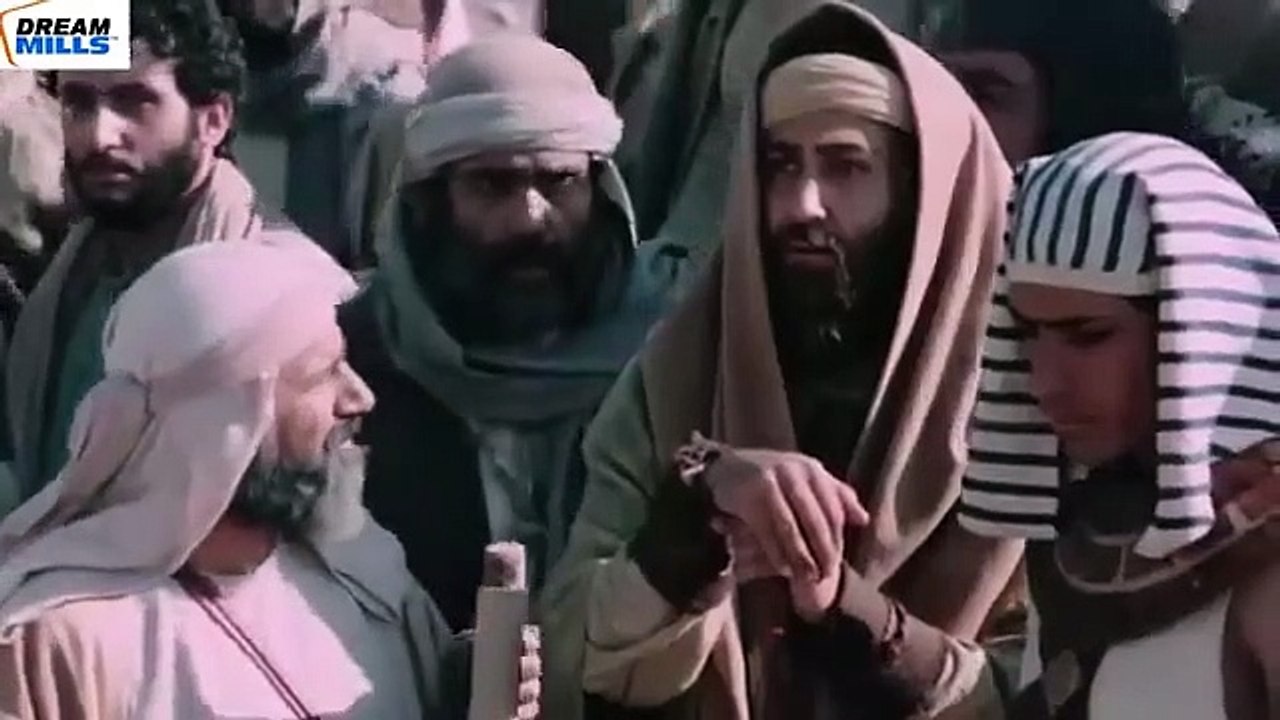 Hazrat Yusuf (A.S.) Episode 42 H.D. حضرت یوسف (ا س) ای پی हज़रत यूसुफ़ (अ.स.)