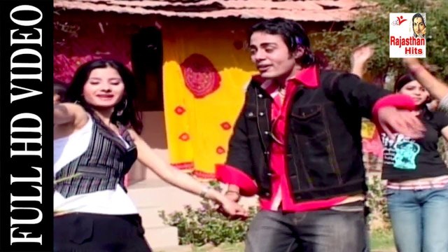 Rajasthani Dance Song | DJ Pe Nachu Sari Raat Sajna | Rajasthani DJ Song | Desi Marwadi Song