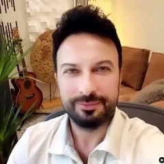 Tarkan 50'nci yaşını kutlayanlara mesaj gönderdi