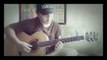Yiruma - River flows in You (guitar cover)