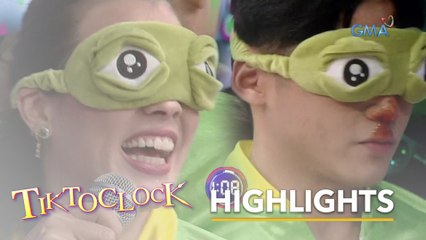 Tiktoclock: Ilong ni Carlos San Juan, dumugo sa ‘Subsobuan!’